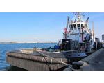 Towage approval / certificate