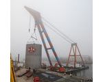 Loading storage tanks in Denmark